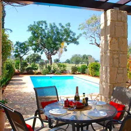 别墅 “you Have Found The Perfect Luxury In Paphos″ - Destu