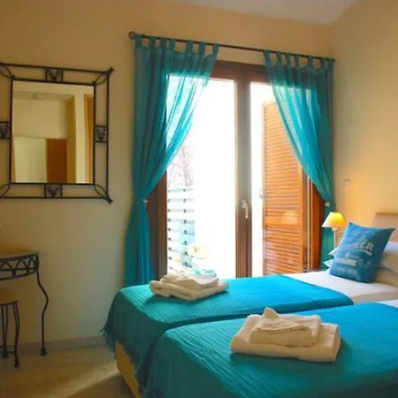 “you Have Found The Perfect Luxury In Paphos″ - Destu 别墅