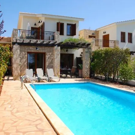 “you Have Found The Perfect Luxury In Paphos″ - Destu 库克里亚