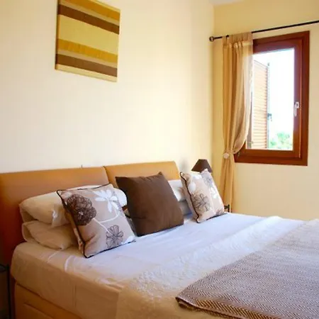 “you Have Found The Perfect Luxury In Paphos″ - Destu Willa