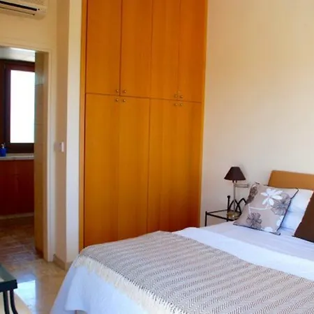 Willa “you Have Found The Perfect Luxury In Paphos″ - Destu Kuklia