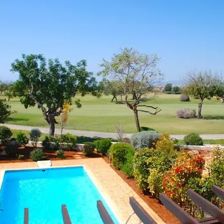 Willa “you Have Found The Perfect Luxury In Paphos″ - Destu