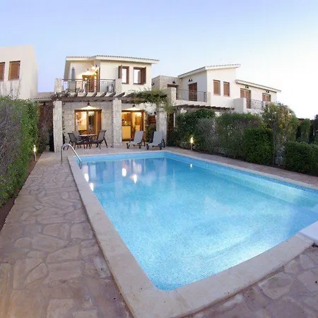 Willa “you Have Found The Perfect Luxury In Paphos″ - Destu *