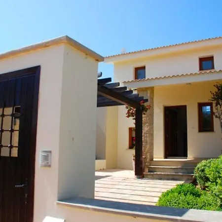 فيلة “you Have Found The Perfect Luxury In Paphos″ - Destu كوكليا