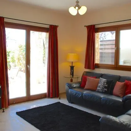 “you Have Found The Perfect Luxury In Paphos″ - Destu Willa Kuklia