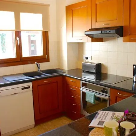 “you Have Found The Perfect Luxury In Paphos″ - Destu
