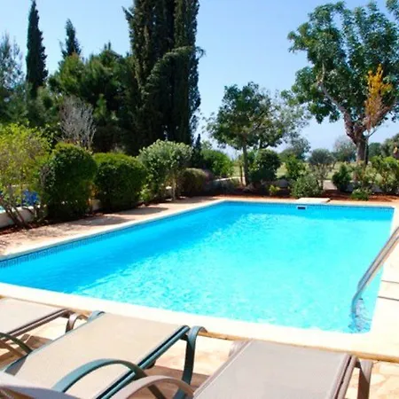“you Have Found The Perfect Luxury In Paphos″ - Destu فيلة *
