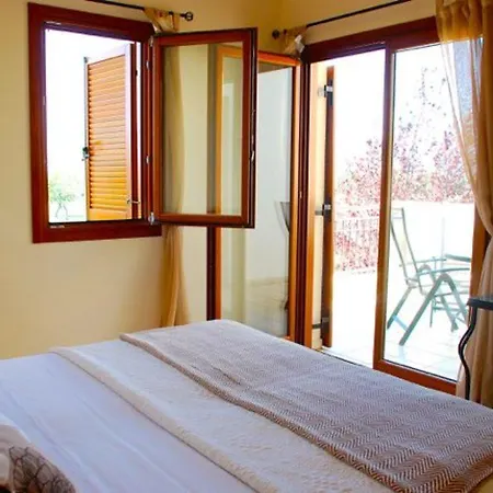 فيلة “you Have Found The Perfect Luxury In Paphos″ - Destu *