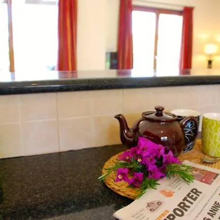 “you Have Found The Perfect Luxury In Paphos″ - Destu Willa *