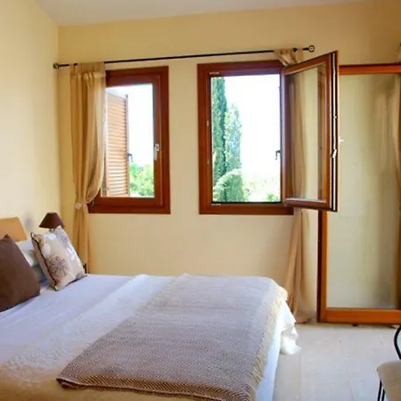 “you Have Found The Perfect Luxury In Paphos″ - Destu Willa *